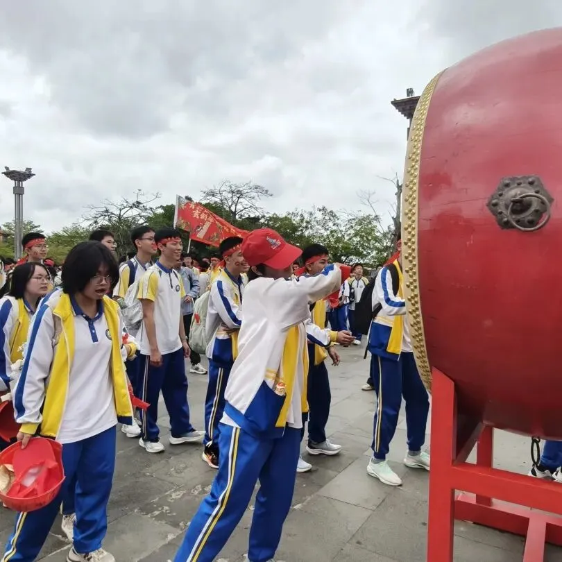 燃梦中考┃承儒者之志 搏中考之巅 第148张