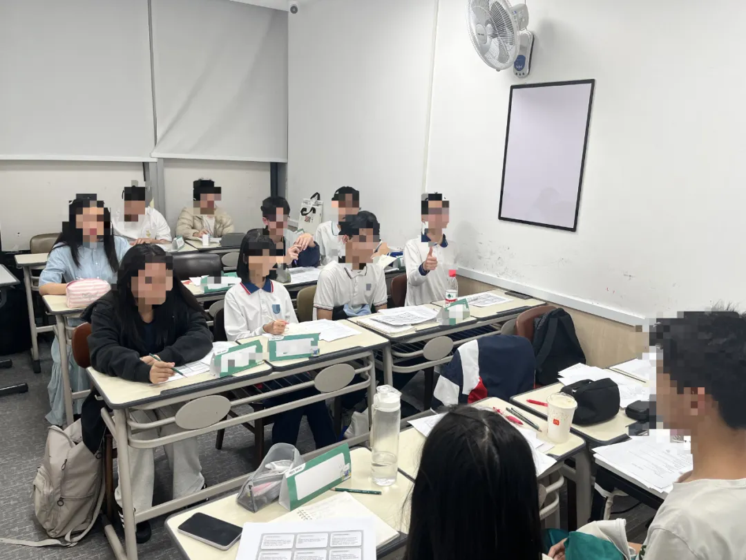 华附国际部面试真题命中!新东方带你精准拿捏考情,直通名校! 第11张