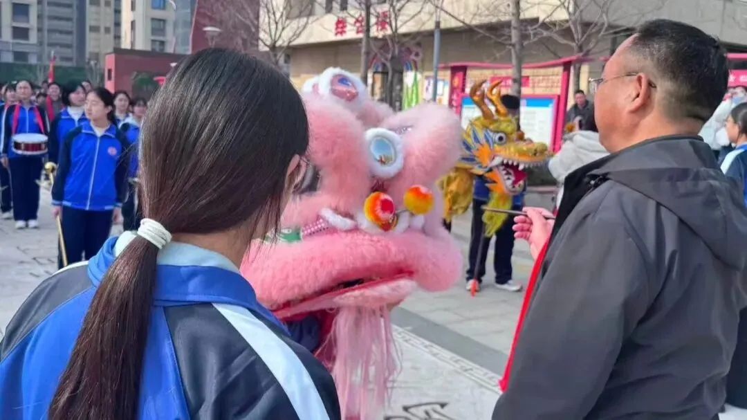 单县红星学校2026届九年级中考誓师大会圆满举行 第24张 单县红星学校2026届九年级中考誓师大会圆满举行 第24张