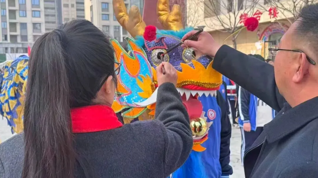 单县红星学校2026届九年级中考誓师大会圆满举行 第25张 单县红星学校2026届九年级中考誓师大会圆满举行 第25张