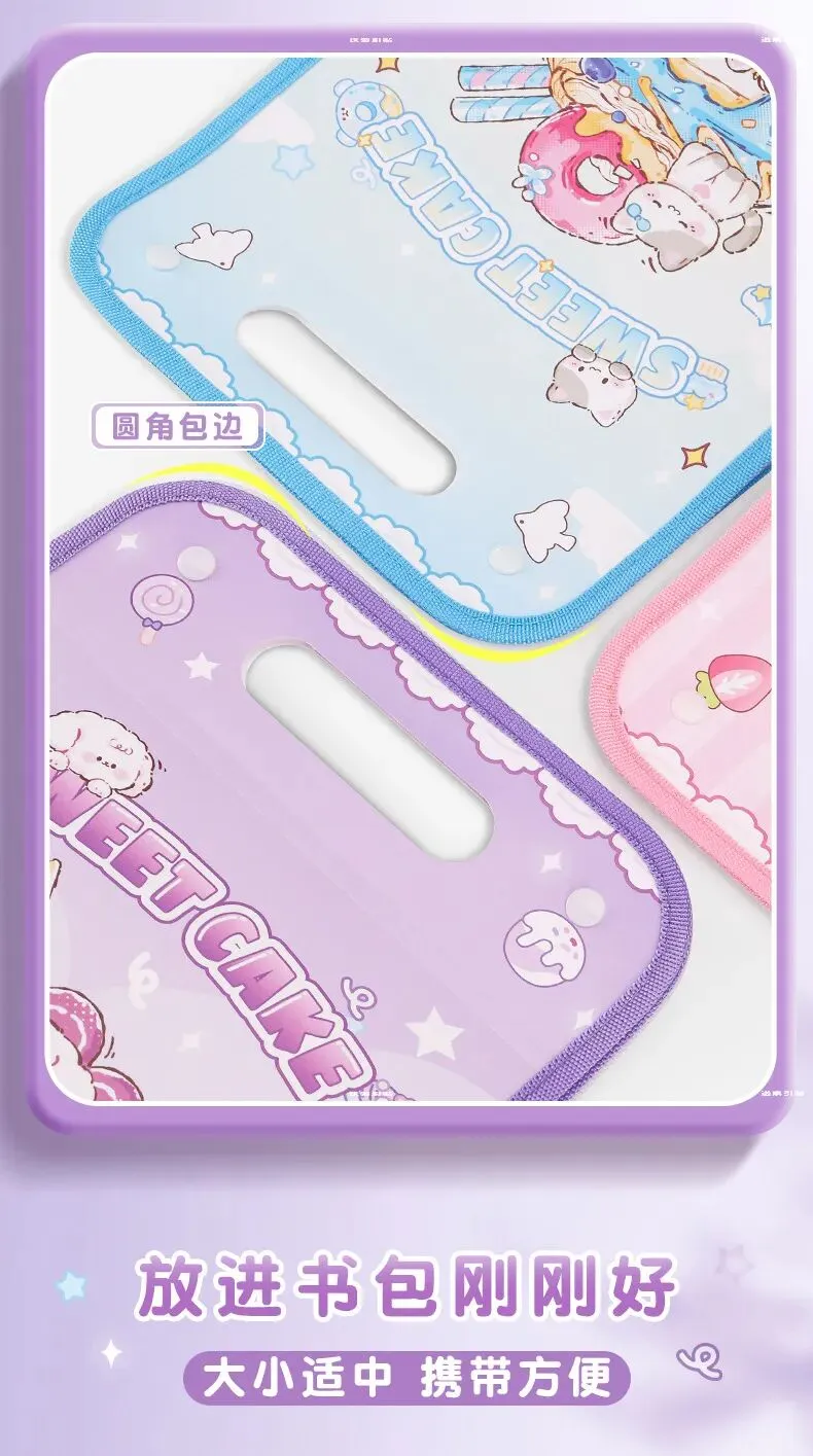 收纳神器!试卷课本全归置,中小学生整理必备~ 第9张