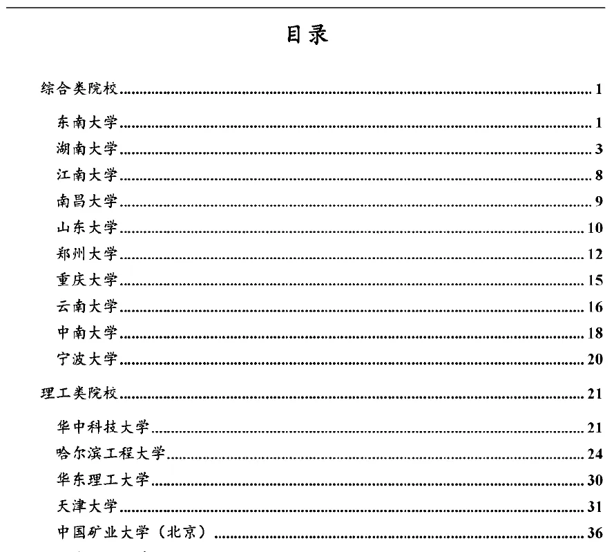 免费分享2026考研《全国高校历年复试真题》高清无水印PDF可下载可打印「夸克+百度网盘版」 第2张 免费分享2026考研《全国高校历年复试真题》高清无水印PDF可下载可打印「夸克+百度网盘版」 第2张