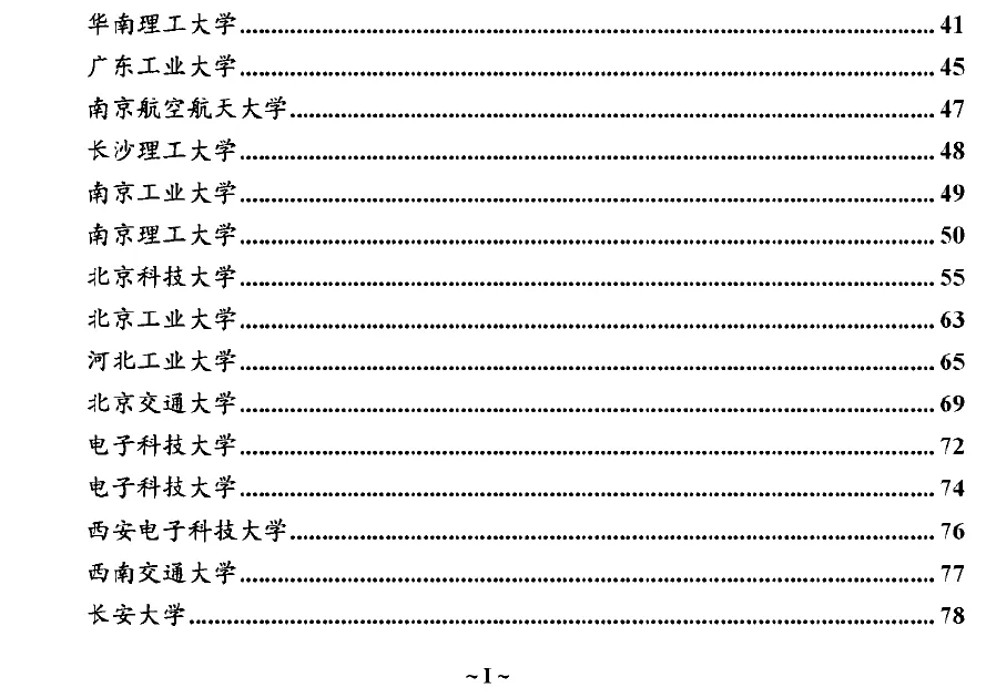 免费分享2026考研《全国高校历年复试真题》高清无水印PDF可下载可打印「夸克+百度网盘版」 第3张 免费分享2026考研《全国高校历年复试真题》高清无水印PDF可下载可打印「夸克+百度网盘版」 第3张