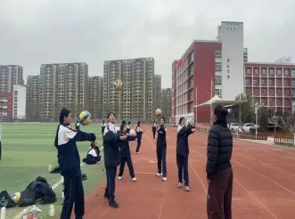 强化实训迎中考 多措并举筑防线 第3张