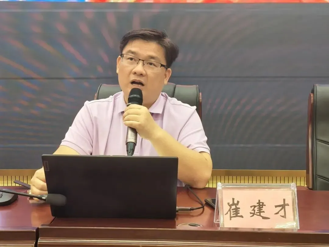 百日砺剑逐梦行 家校同心战中考——我校中考百日誓师系列活动圆满举行 第6张