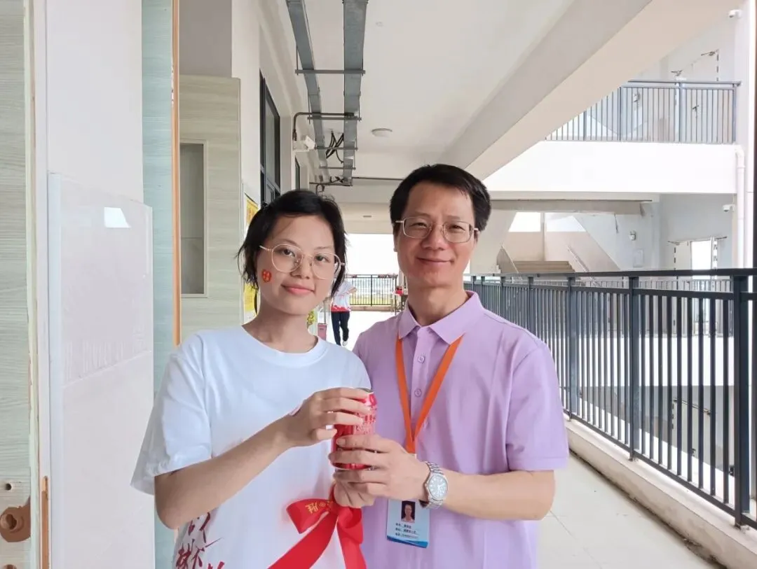 百日砺剑逐梦行 家校同心战中考——我校中考百日誓师系列活动圆满举行 第23张