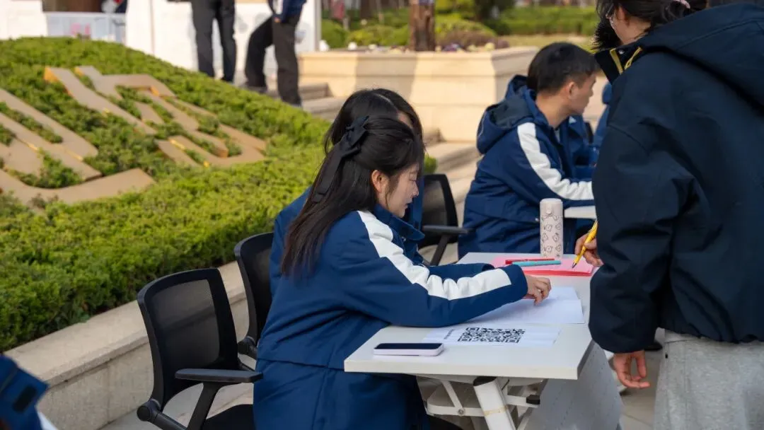 华杰免费全真模拟,助力学子体育中考满分上岸 第8张