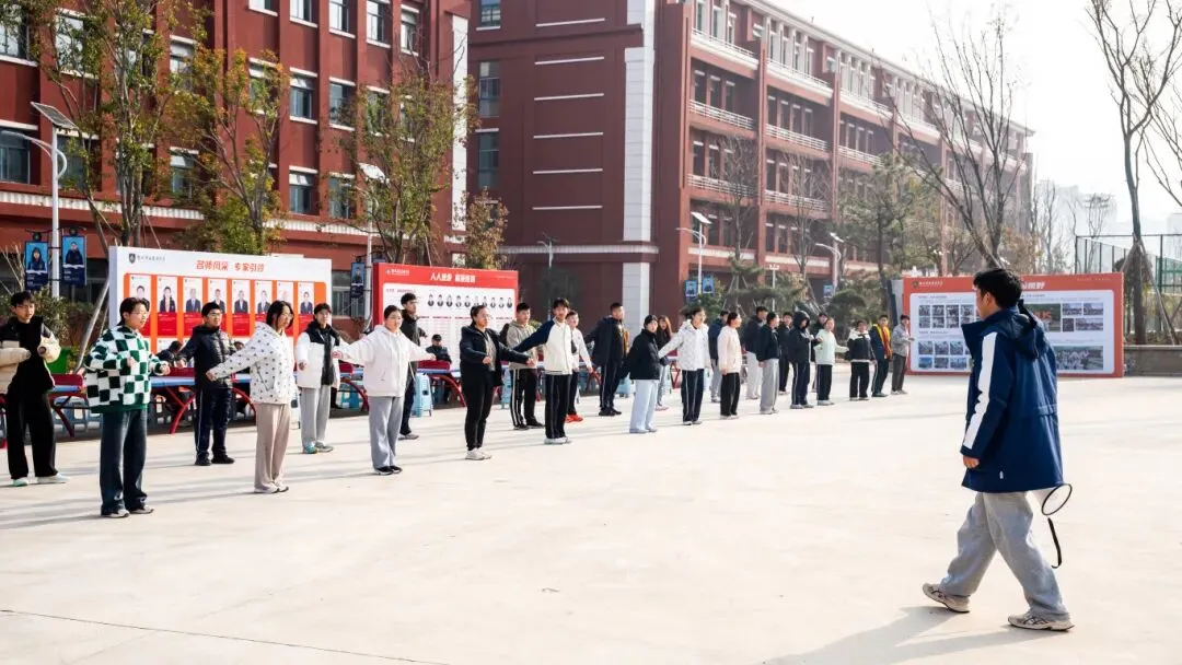 华杰免费全真模拟,助力学子体育中考满分上岸 第16张