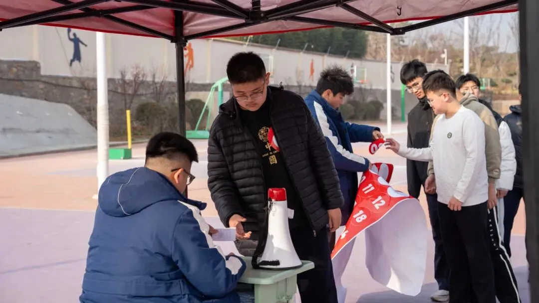 华杰免费全真模拟,助力学子体育中考满分上岸 第17张