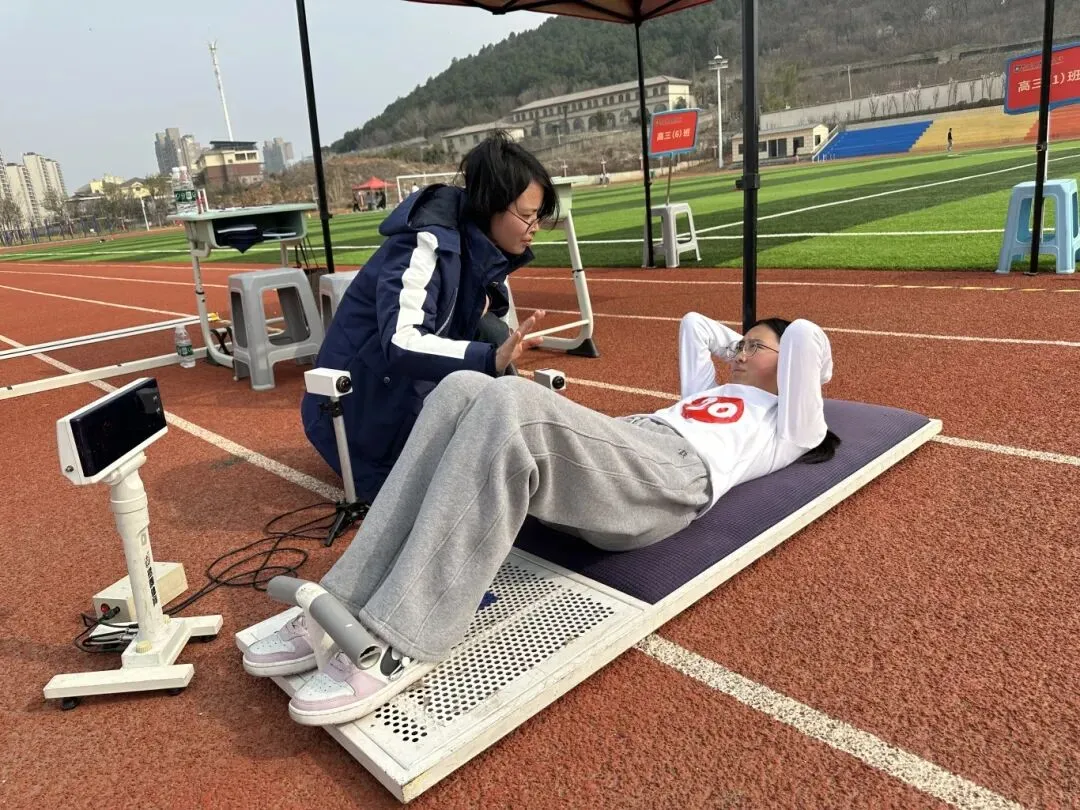 华杰免费全真模拟,助力学子体育中考满分上岸 第29张