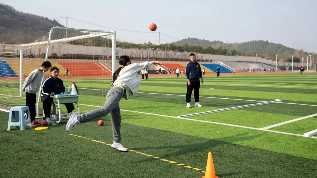 华杰免费全真模拟,助力学子体育中考满分上岸 第32张