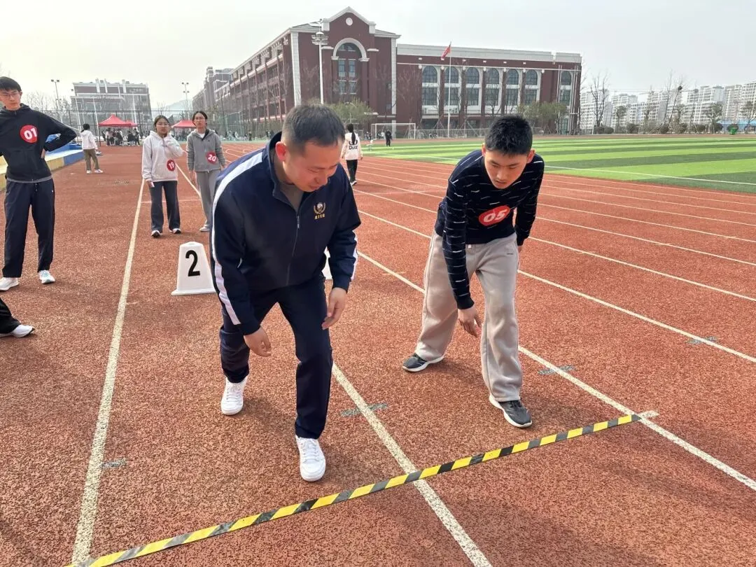 华杰免费全真模拟,助力学子体育中考满分上岸 第38张