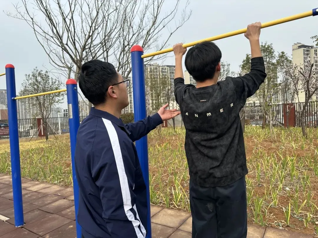 华杰免费全真模拟,助力学子体育中考满分上岸 第41张