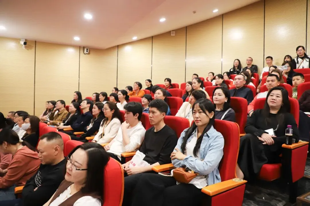 中考誓师丨借一缕春风,燃百天星火 第11张