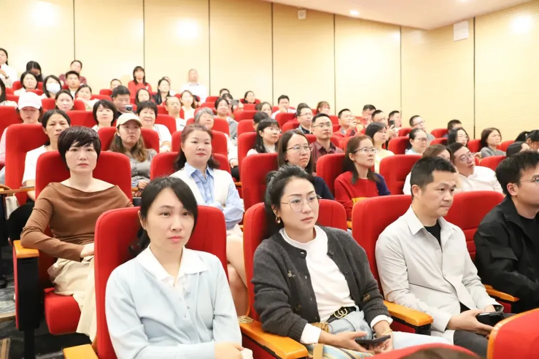 中考誓师丨借一缕春风,燃百天星火 第12张