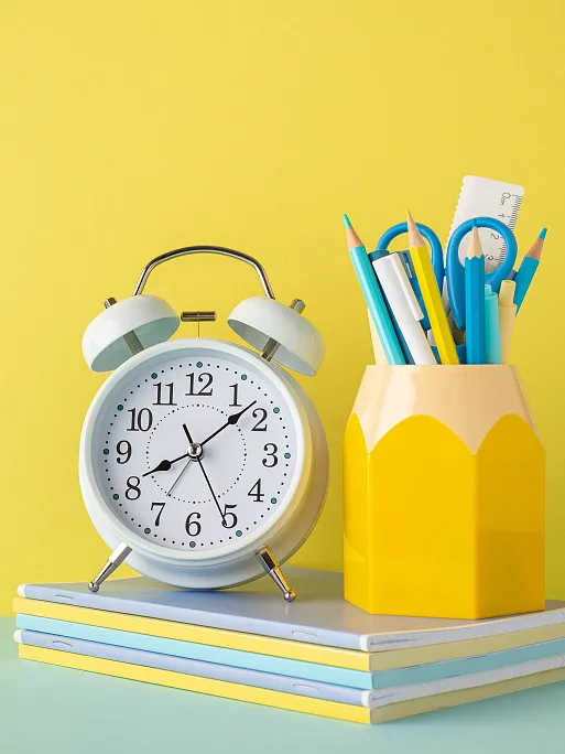 中考倒计时100天,如何帮孩子跳出“假努力”陷阱?冲刺攻略在此 第18张