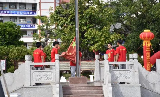 88天全力冲!普洱中学初三少年,中考当燃不让 第4张