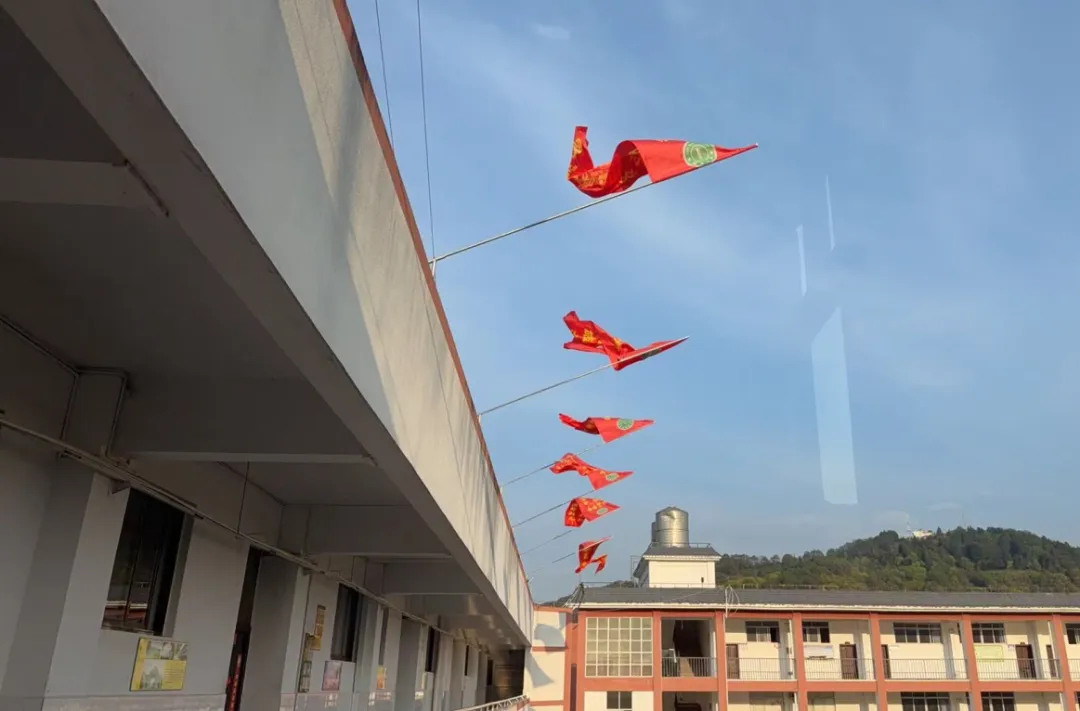 88天全力冲!普洱中学初三少年,中考当燃不让 第5张