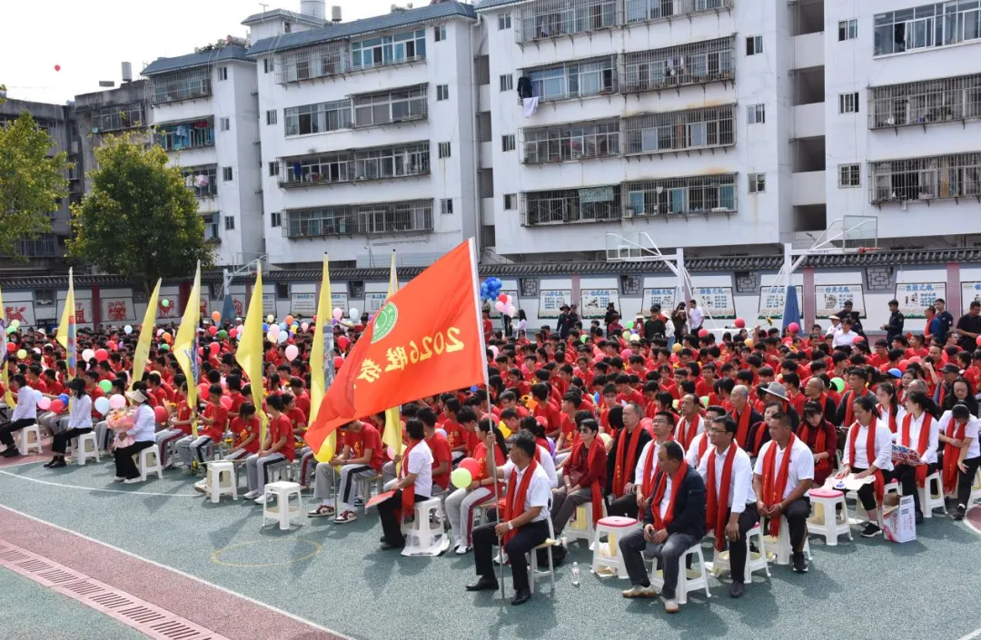 88天全力冲!普洱中学初三少年,中考当燃不让 第6张