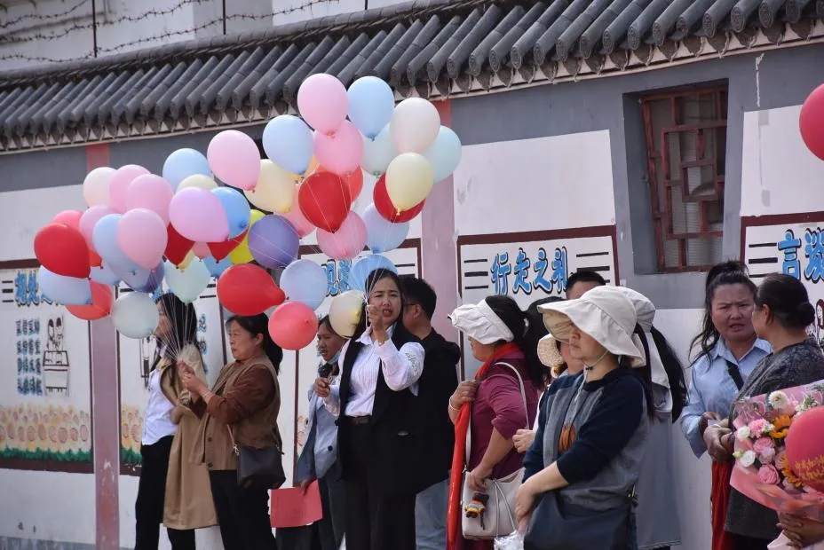 88天全力冲!普洱中学初三少年,中考当燃不让 第7张