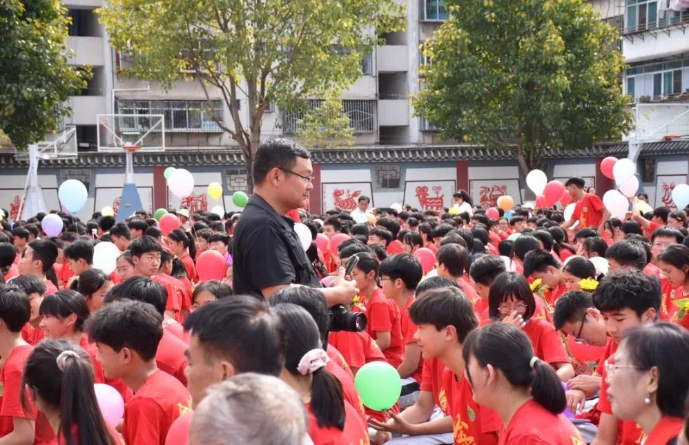 88天全力冲!普洱中学初三少年,中考当燃不让 第13张