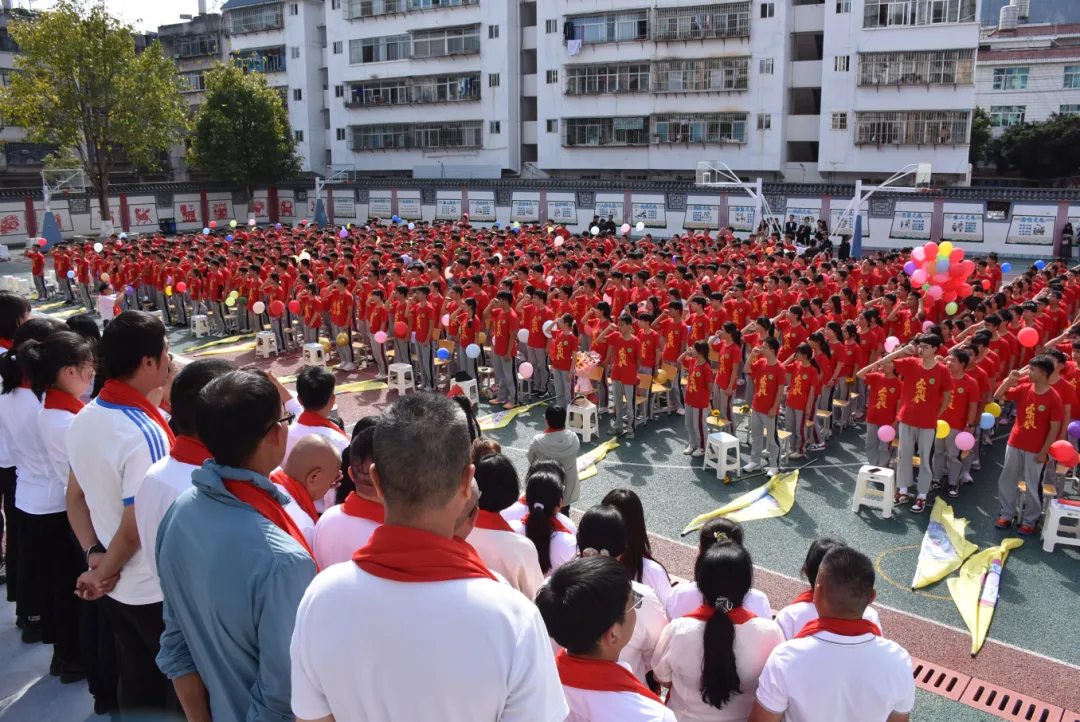 88天全力冲!普洱中学初三少年,中考当燃不让 第18张