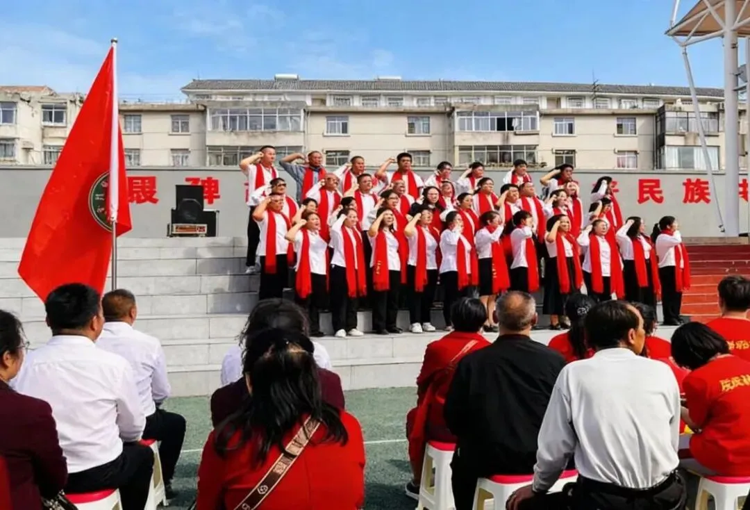 88天全力冲!普洱中学初三少年,中考当燃不让 第19张