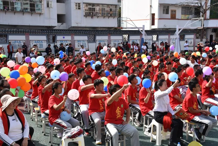 88天全力冲!普洱中学初三少年,中考当燃不让 第23张