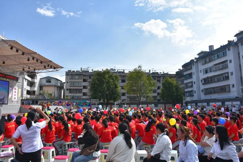 88天全力冲!普洱中学初三少年,中考当燃不让 第25张