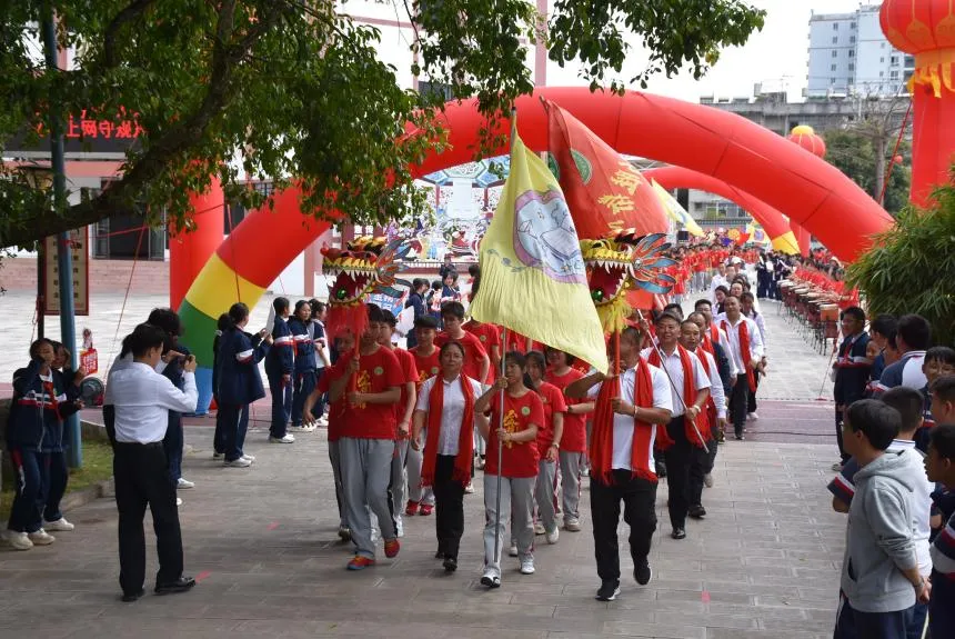 88天全力冲!普洱中学初三少年,中考当燃不让 第29张