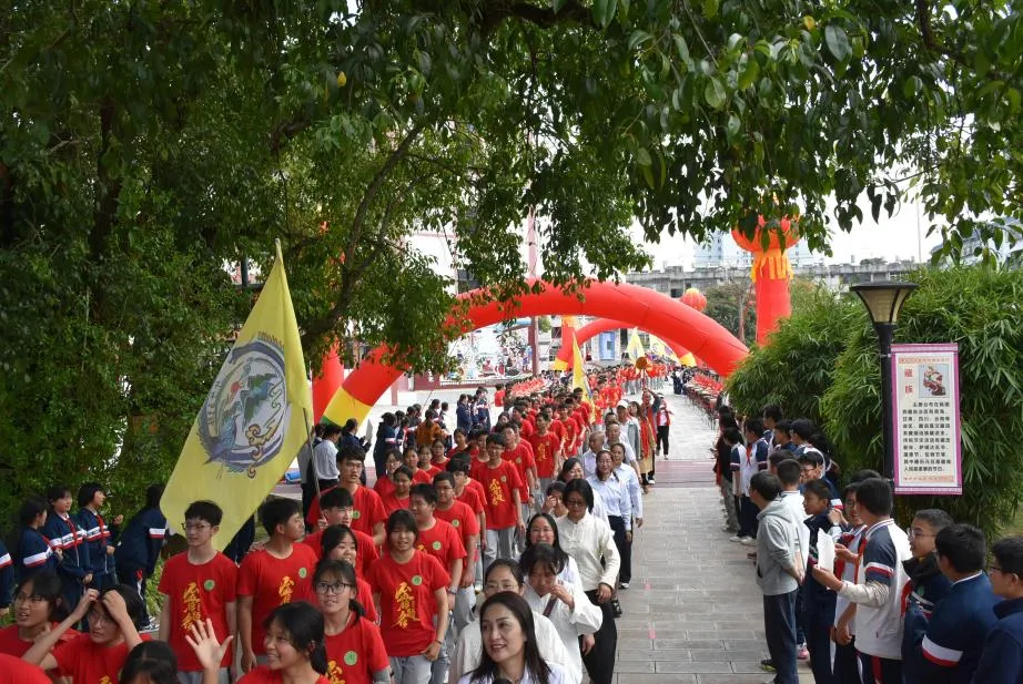 88天全力冲!普洱中学初三少年,中考当燃不让 第32张