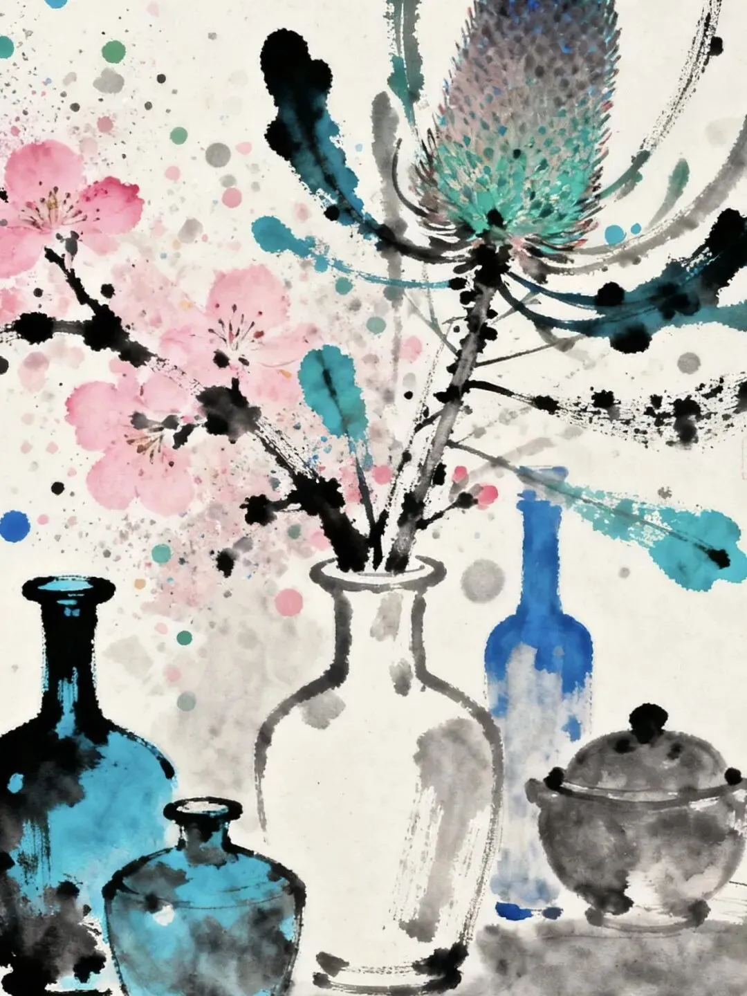 “三篇中考满分记叙文!《种子里的丝路》《邮戳里的告别》《冰湖旁的春枝》” 第3张