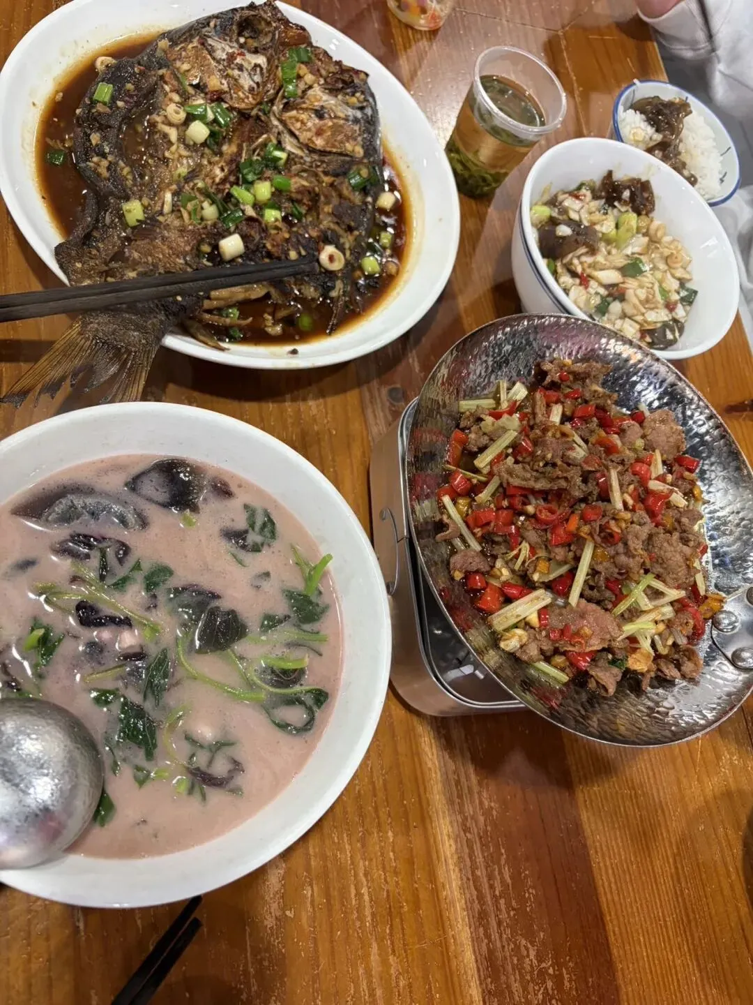 ||中考倒计时 周末版 第4张