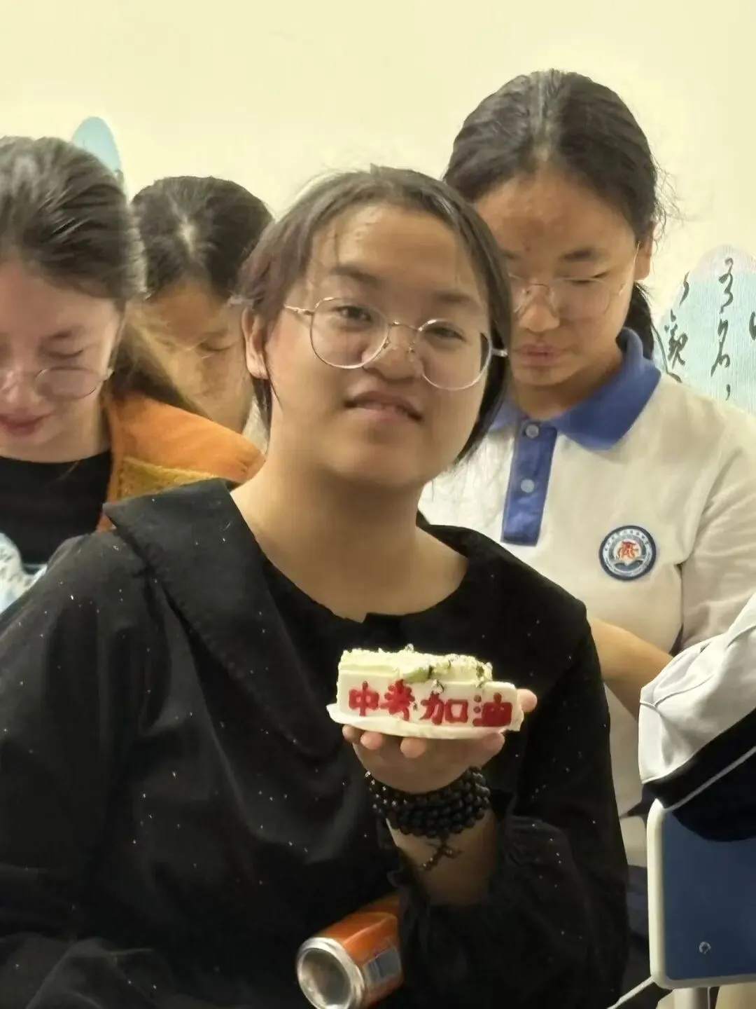 百日誓师|以笔为剑,以梦为马,中考少年,全力以赴! 第59张