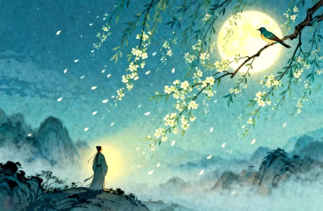 【中考语文学习指导】感受文字力量(基础知识综合+默写)湖北2025 第8张 【中考语文学习指导】感受文字力量(基础知识综合+默写)湖北2025 第8张