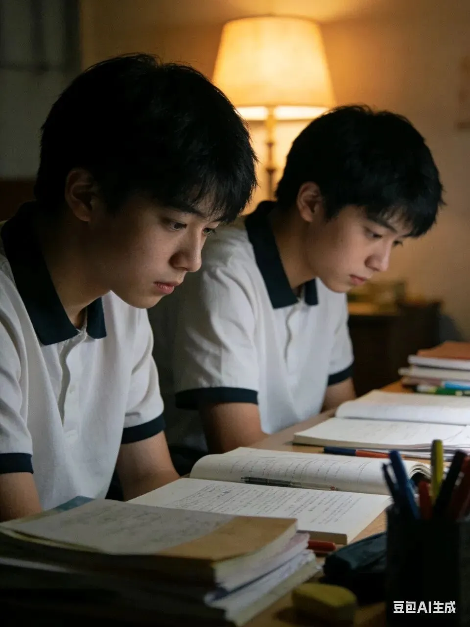 中考倒计时90天:一碗煎蛋暖人心,却抵不过一句伤人的误解 第3张