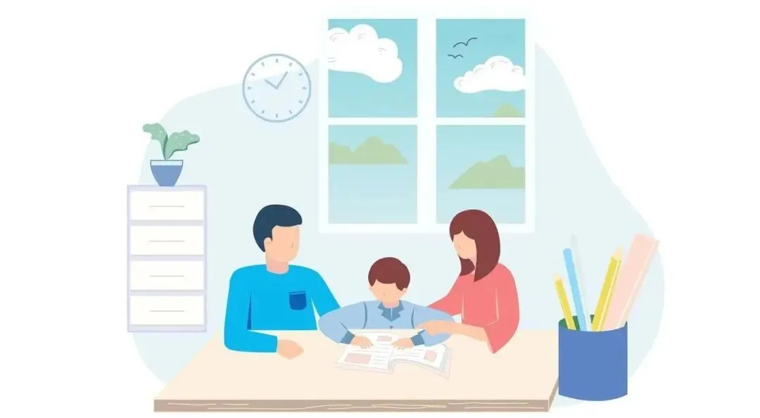 距离中考还有三个月了,家长请适度焦虑 第3张