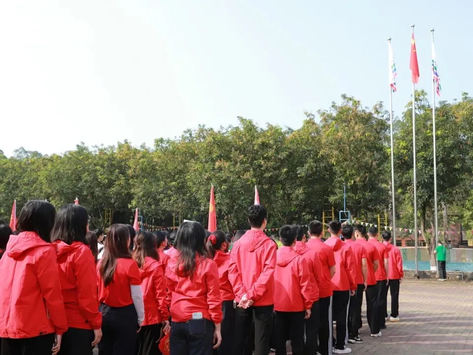 百日砺剑,少年当燃|中考冲刺,我们出征! 第27张 百日砺剑,少年当燃|中考冲刺,我们出征! 第27张