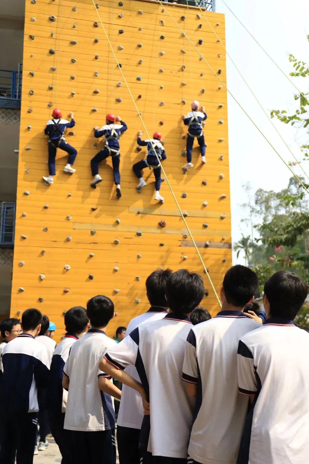 百日砺剑,少年当燃|中考冲刺,我们出征! 第74张 百日砺剑,少年当燃|中考冲刺,我们出征! 第74张