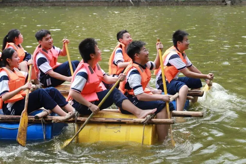 百日砺剑,少年当燃|中考冲刺,我们出征! 第93张 百日砺剑,少年当燃|中考冲刺,我们出征! 第93张