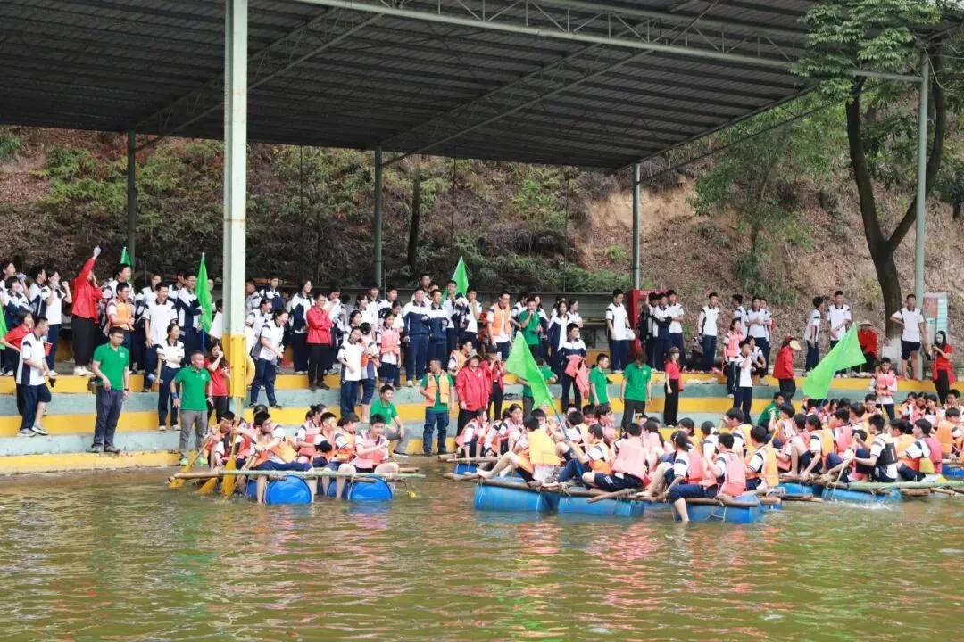 百日砺剑,少年当燃|中考冲刺,我们出征! 第100张 百日砺剑,少年当燃|中考冲刺,我们出征! 第100张