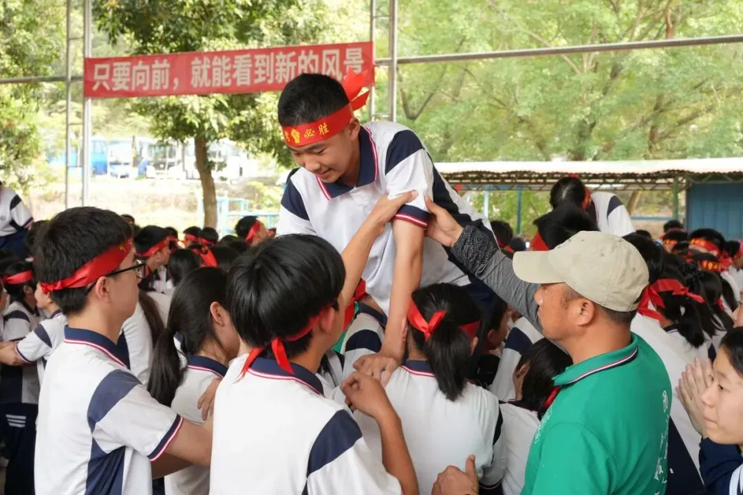 百日砺剑,少年当燃|中考冲刺,我们出征! 第109张 百日砺剑,少年当燃|中考冲刺,我们出征! 第109张