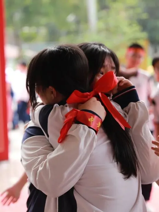 百日砺剑,少年当燃|中考冲刺,我们出征! 第115张 百日砺剑,少年当燃|中考冲刺,我们出征! 第115张