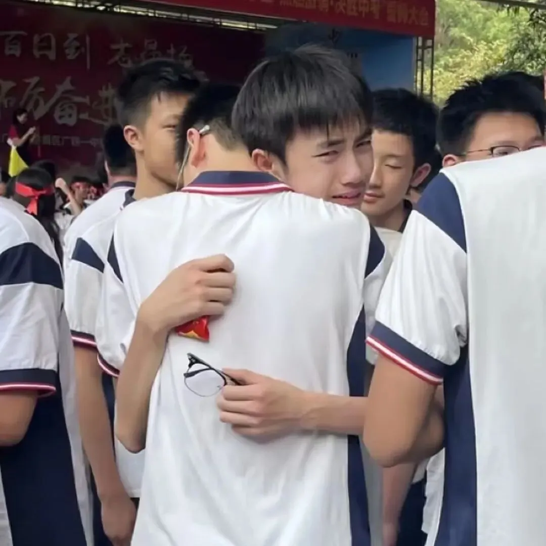 百日砺剑,少年当燃|中考冲刺,我们出征! 第118张 百日砺剑,少年当燃|中考冲刺,我们出征! 第118张