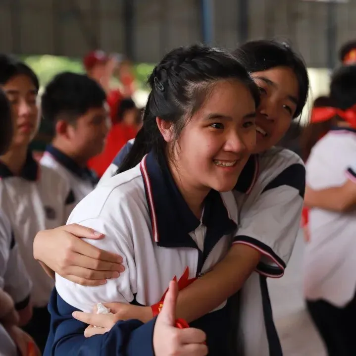 百日砺剑,少年当燃|中考冲刺,我们出征! 第123张 百日砺剑,少年当燃|中考冲刺,我们出征! 第123张