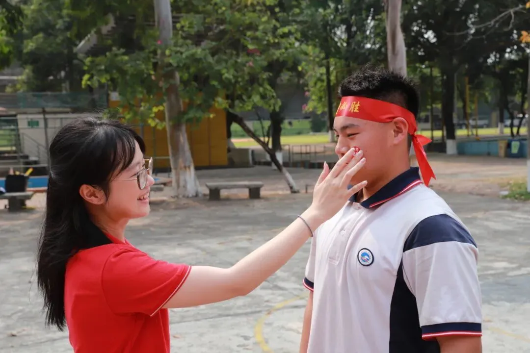 百日砺剑,少年当燃|中考冲刺,我们出征! 第134张 百日砺剑,少年当燃|中考冲刺,我们出征! 第134张