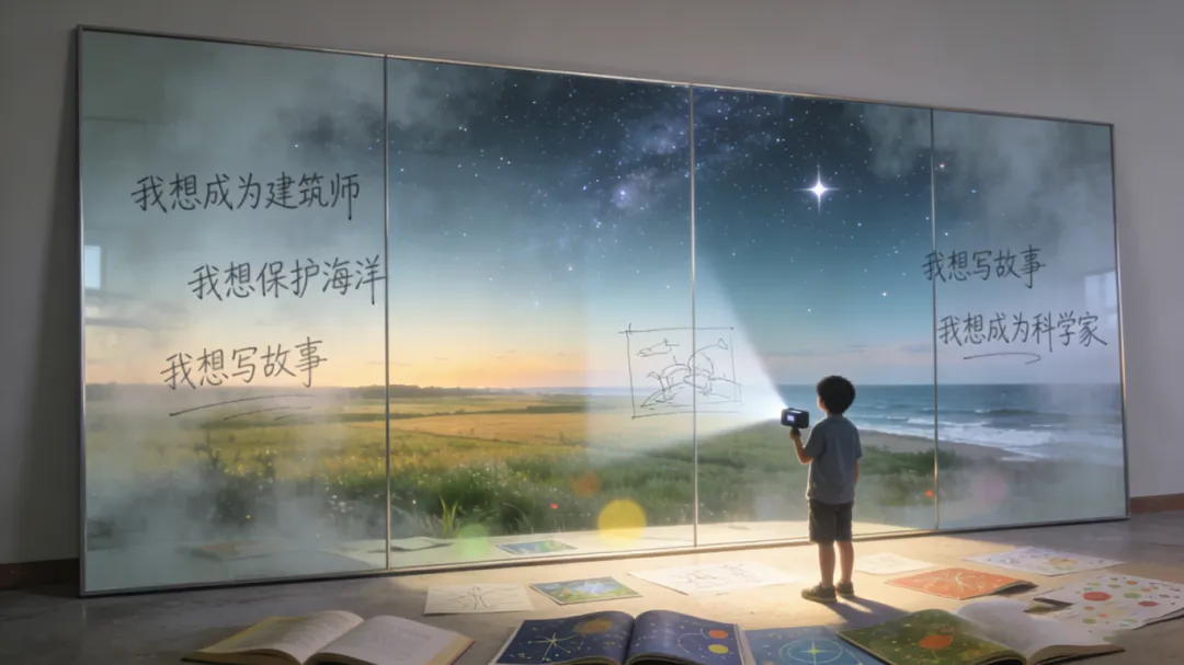 大变局!多地取消生物地理中考计分,教育评价彻底重构 第11张