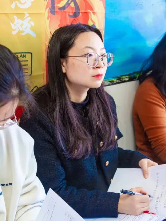 聚焦素养·精准施策·共赢中考 | 盘龙区财大附中、盘龙区云才文翰学校2026届复习备考联合教研交流会圆满举行 第14张 聚焦素养·精准施策·共赢中考 | 盘龙区财大附中、盘龙区云才文翰学校2026届复习备考联合教研交流会圆满举行 第14张