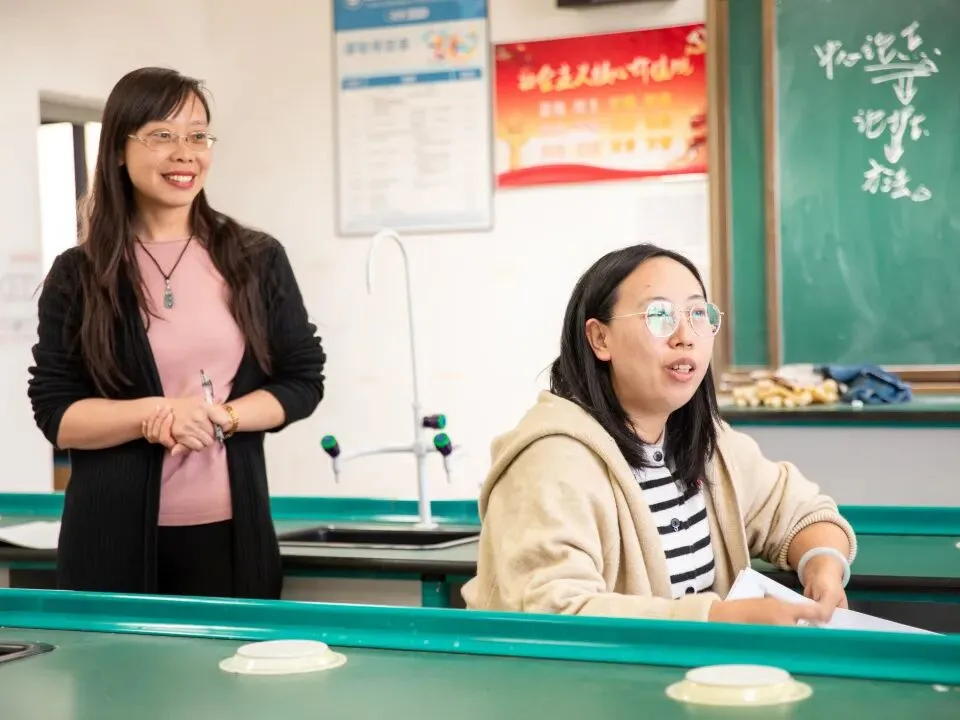 聚焦素养·精准施策·共赢中考 | 盘龙区财大附中、盘龙区云才文翰学校2026届复习备考联合教研交流会圆满举行 第42张 聚焦素养·精准施策·共赢中考 | 盘龙区财大附中、盘龙区云才文翰学校2026届复习备考联合教研交流会圆满举行 第42张