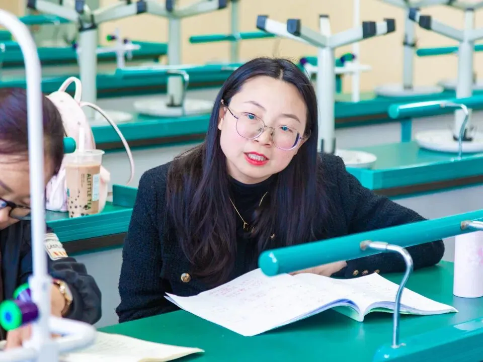 聚焦素养·精准施策·共赢中考 | 盘龙区财大附中、盘龙区云才文翰学校2026届复习备考联合教研交流会圆满举行 第45张 聚焦素养·精准施策·共赢中考 | 盘龙区财大附中、盘龙区云才文翰学校2026届复习备考联合教研交流会圆满举行 第45张